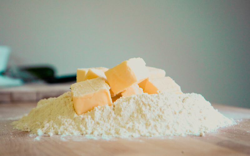 Masło i mleko – tajemnicze składniki?
