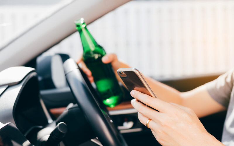 Jak odzyskac prawo jazdy po alkoholu