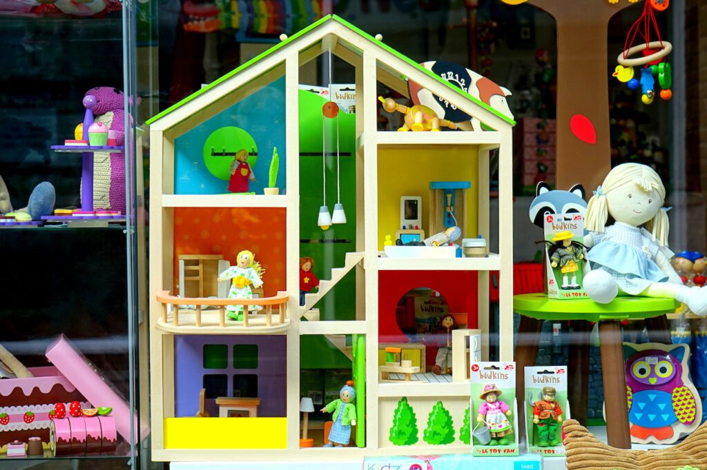 Dystrybutor zabawek dla dzieci – jak poznać najlepszego?