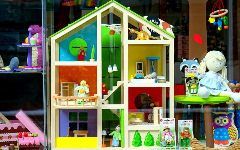 Dystrybutor zabawek dla dzieci – jak poznać najlepszego?