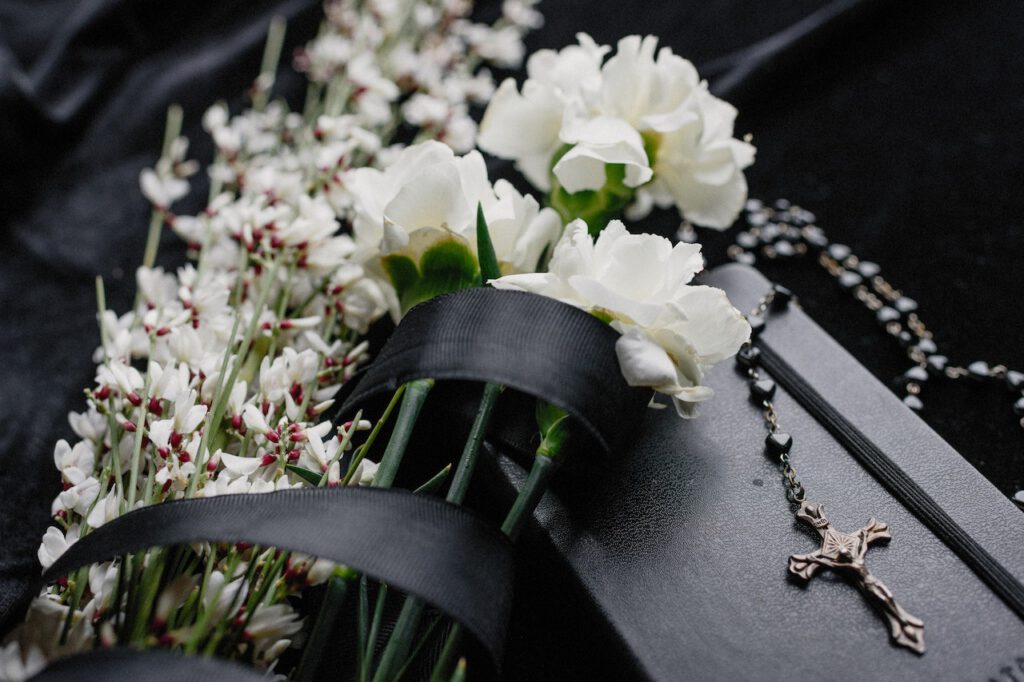 Jakie usługi oferuje profesjonalny zakład pogrzebowy?