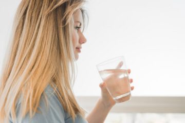 Jak Sodastream może zmienić Twoje nawyki picia wody?