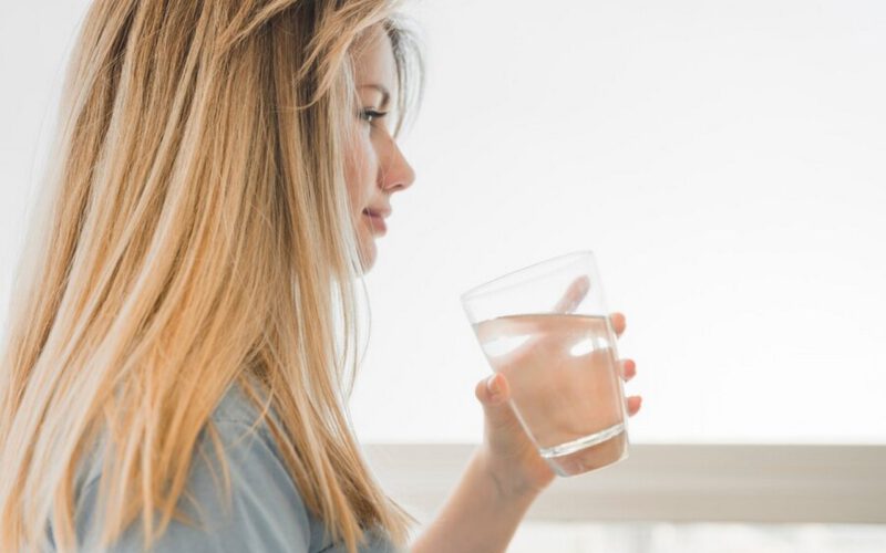 Jak Sodastream może zmienić Twoje nawyki picia wody?