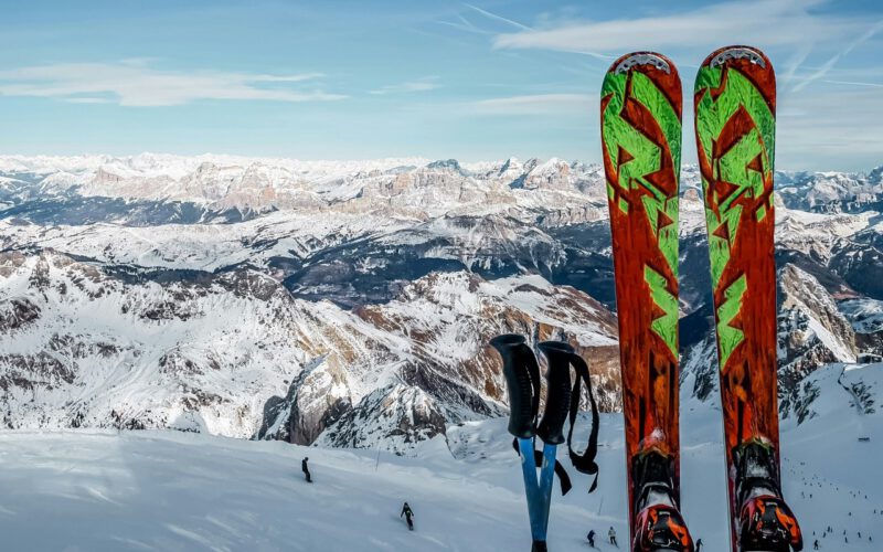 Wyjazdy na narty do Włoch – jakie kurorty warto odwiedzić?