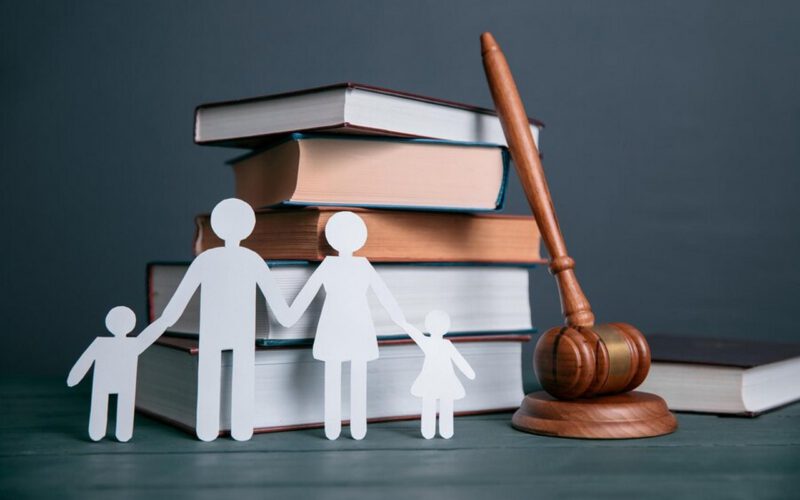 Jakich spraw dotyczy prawo rodzinne?
