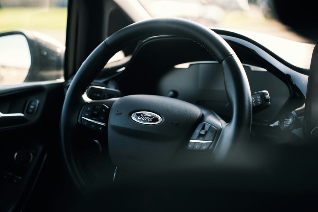 Serwis ford: gwarancja jakości i bezpieczeństwa Twojego samochodu