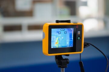 Dlaczego warto wybrać echosondy Humminbird?