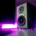 glosnik system audio