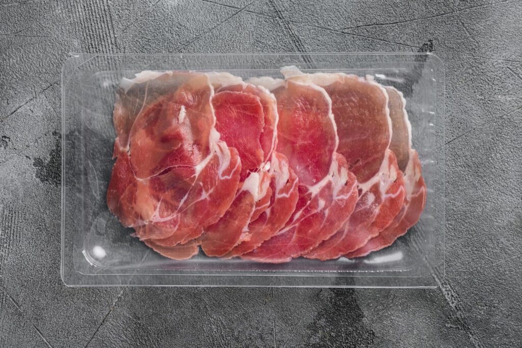 Jakie są zalety pakowania próżniowego?