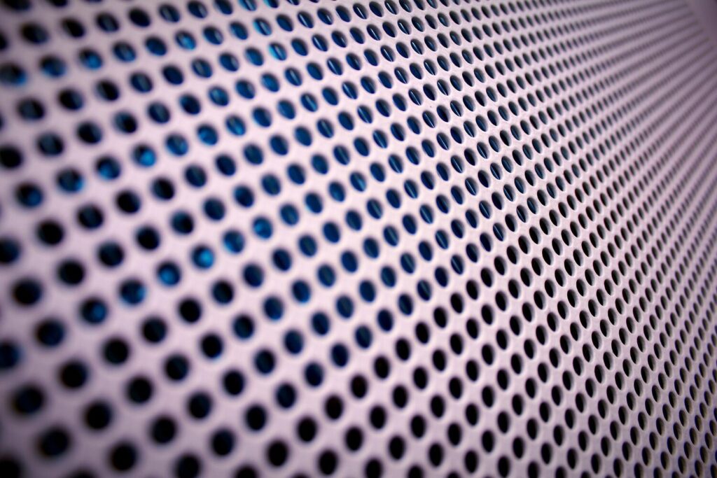 Jak znaleźć dostawcę blach perforowanych w Opolu?