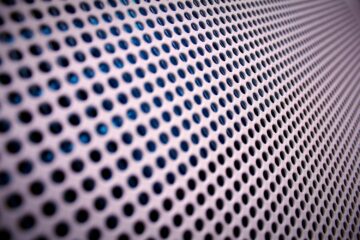 Jak znaleźć dostawcę blach perforowanych w Opolu?