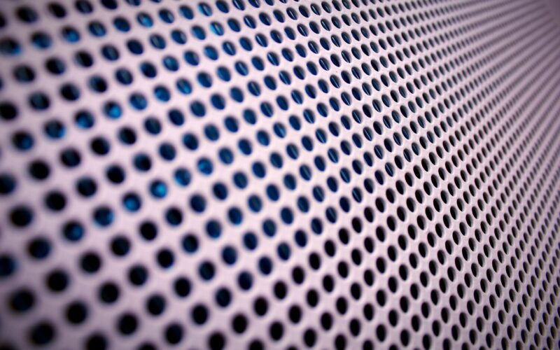 Jak znaleźć dostawcę blach perforowanych w Opolu?