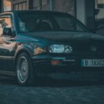 Naprawa skrzyni biegów Volkswagen Caddy – kiedy regeneracja, a kiedy konieczna jest wymiana?